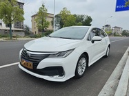 Toyota Allion 2021