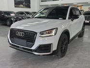 Audi Q2 2019