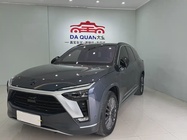 NIO ES8 2020
