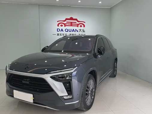 NIO ES8 2020