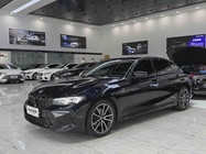 BMW 3 Series 2024