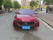 MG MG6 2021