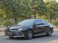Toyota Camry 2023