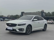 Geely Xingrui 2025