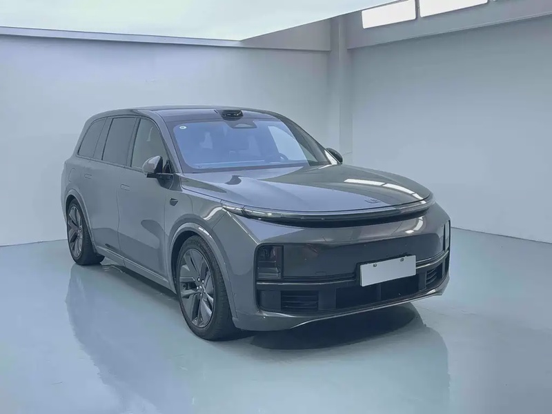 Li Auto L9