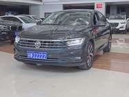 Volkswagen Sagitar 2021