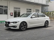 BMW 3 Series 2016