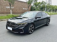 Volkswagen Passat 2024