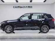 BMW X5 2024