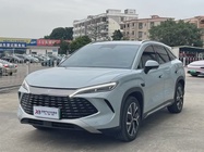 BYD L 2025