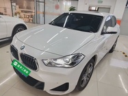 BMW X2 2022