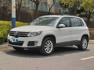 Volkswagen Tiguan 2017