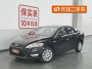Ford Mondeo 2012