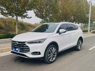 BYD Tang 2020
