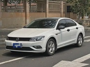 Volkswagen Lamando 2017