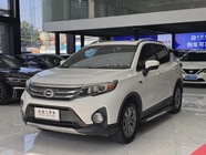 GAC GS3 2018