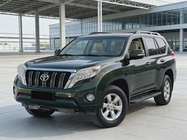 Toyota Prado 2017