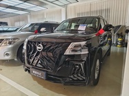 Nissan Patrol 2019