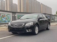 Toyota Camry 2013
