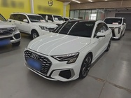 Audi A3 2024