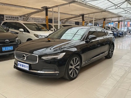 Volvo S90 2024