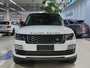 Land Rover Range Rover 2021