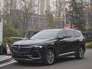 Buick Envision Plus 2023