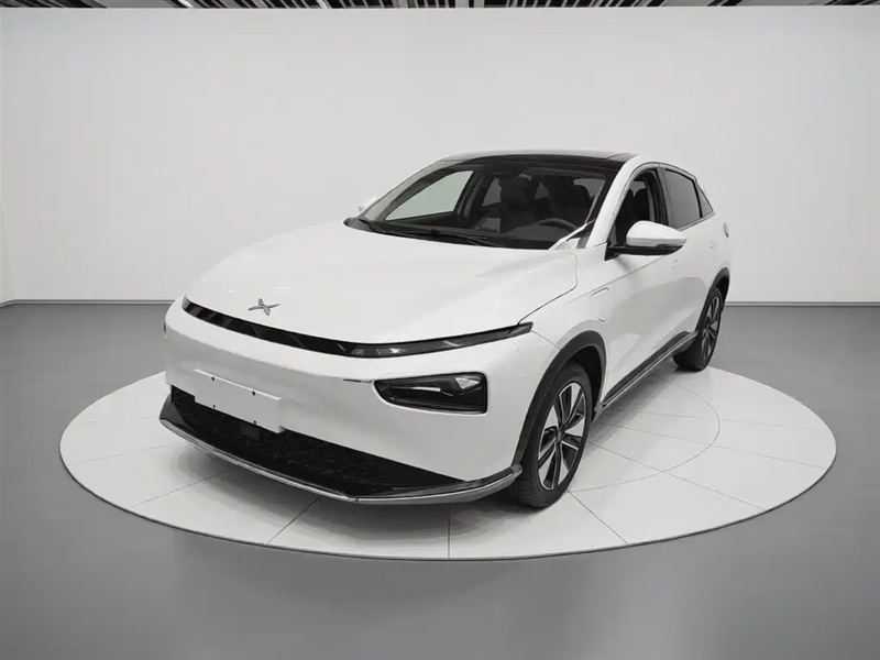 XPeng G3