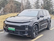 Li Auto L9 2024