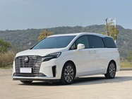 Buick GL8 2023