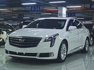 Cadillac XTS 2018