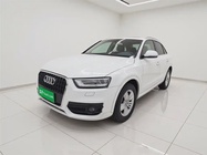 Audi Q3 2015