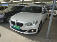 BMW 1 Series 2017