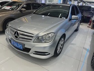 Mercedes-Benz C-Class 2013