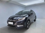 Honda Vezel 2015