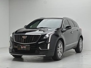 Cadillac XT5 2021