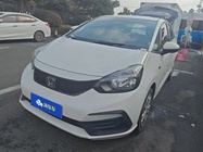 Honda Fit 2022