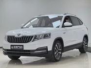Skoda Kamiq 2022