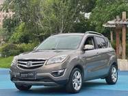 Changan CS35 2014