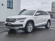 Skoda Kodiaq 2019