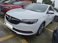 Buick Excelle 2020