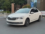 Skoda Octavia 2018