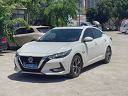 Nissan Sylphy 2021