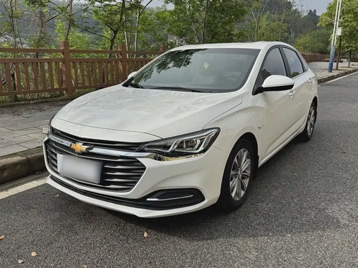 Chevrolet Monza 2022