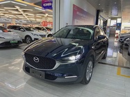 Mazda CX-30 2022