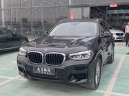 BMW X3 2019