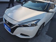 Nissan Bluebird 2015