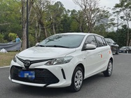 Toyota Vios 2018