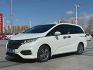 Honda Odyssey 2020