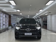 Mercedes-Benz GLC-Class 2024